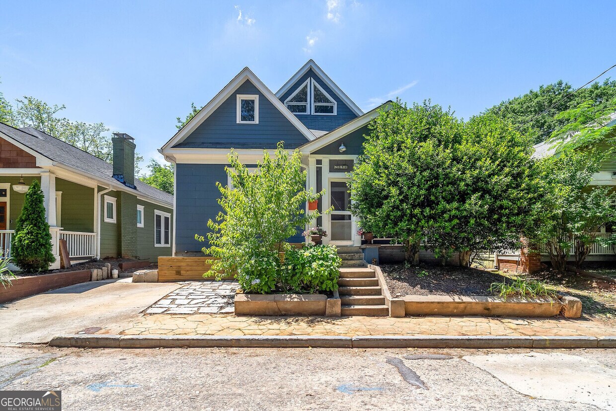 Foto principal - 284 Josephine St NE