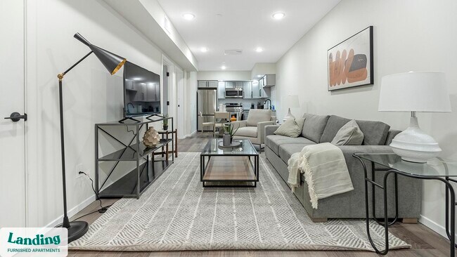 Foto del edificio - 4415 Chestnut St