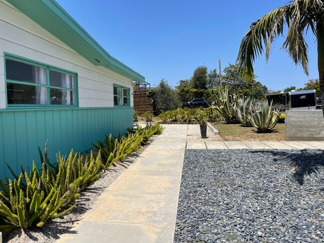 Building Photo - 3435 Cabrillo Blvd