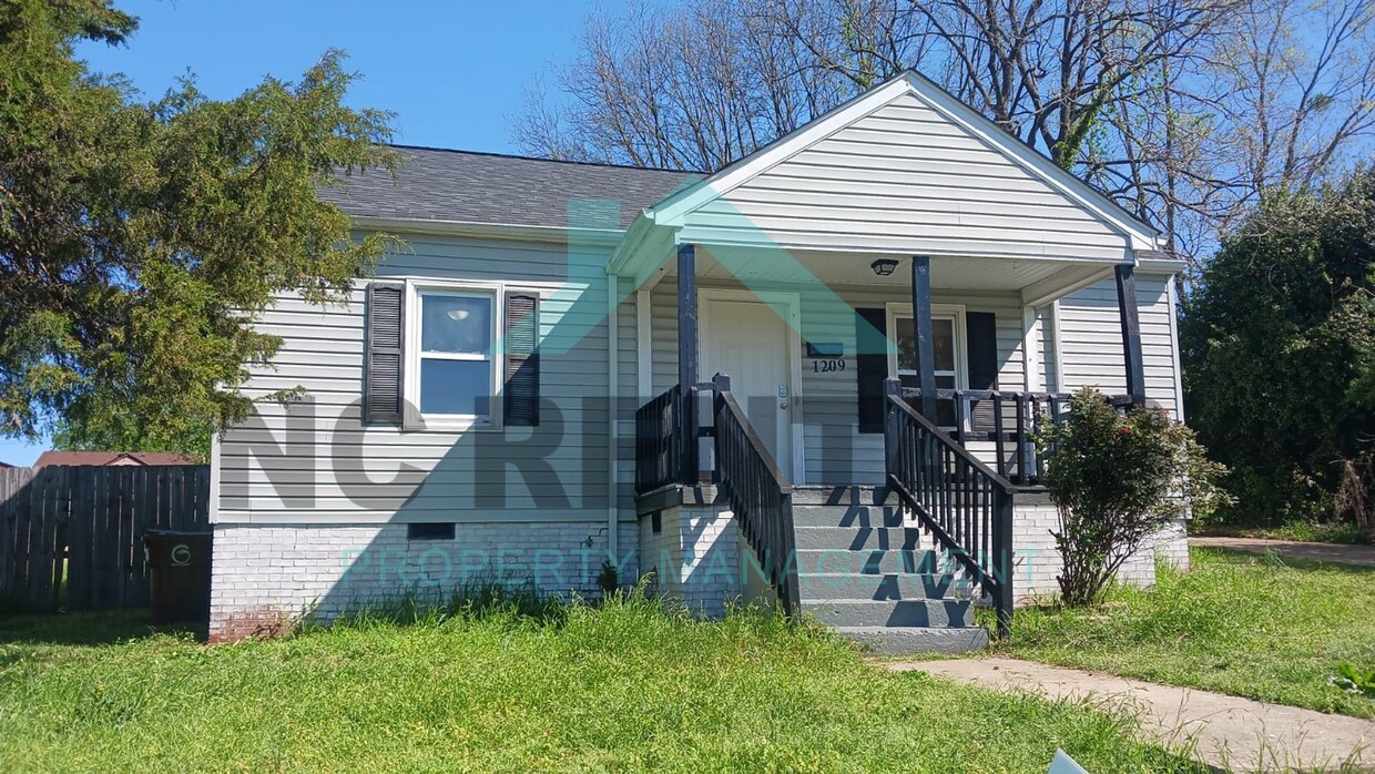 Foto principal - 1209 Gordon St