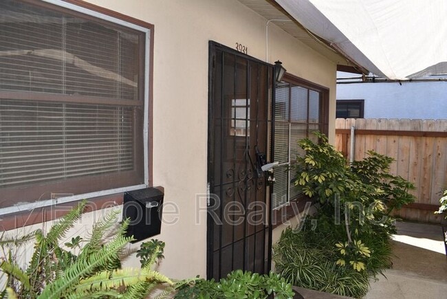 Foto del edificio - 3931 Mason St