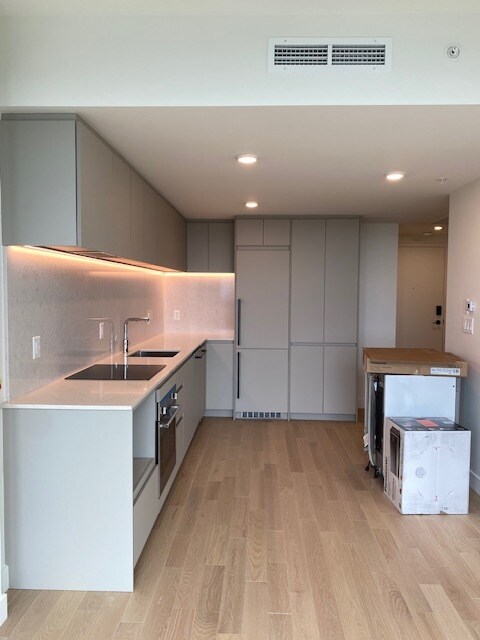 Photo du bâtiment - 1245 Rue De Bleury