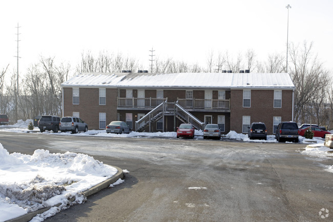 Building Photo - Mill Creek Terrace Apartments