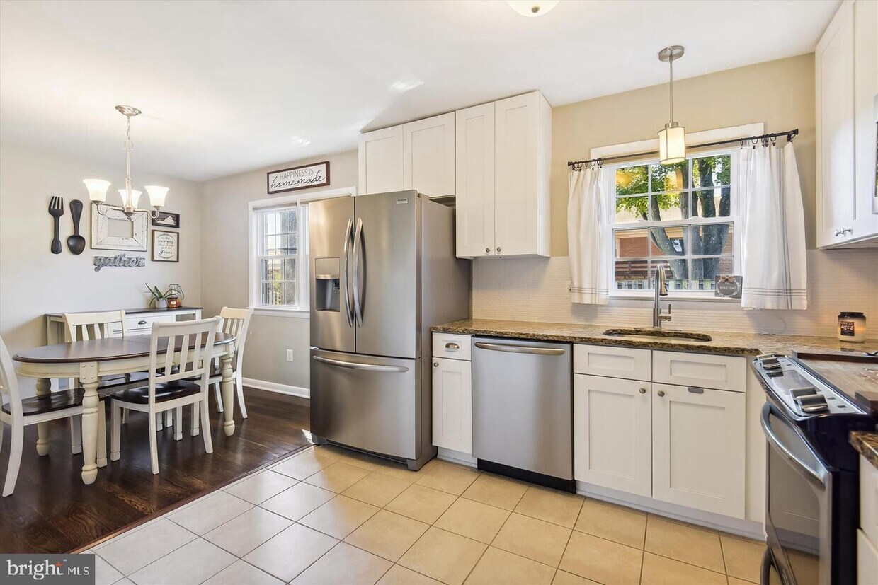 305 Ayrlee Ave NW, Leesburg, VA 20176 House Rental in Leesburg, VA