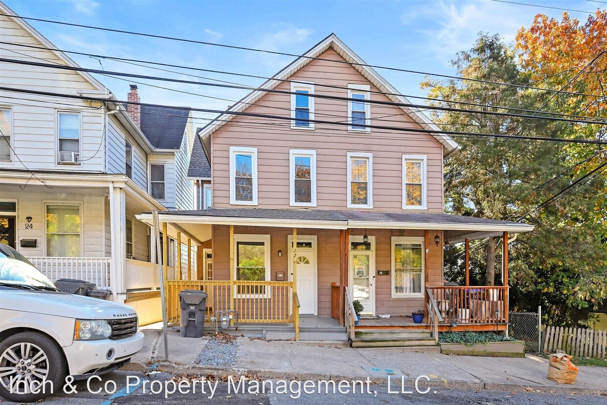 22 S Harrisburg St, Steelton, PA 17113 House Rental in Steelton, PA