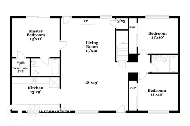 Building Photo - 5510 Apache Trail