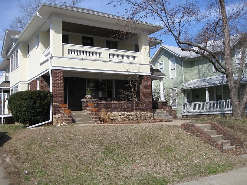 Primary Photo - 5522 Forest Ave