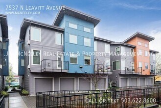 Building Photo - 7537 N Leavitt Ave