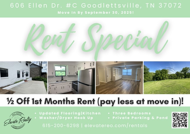 ON SPECIAL! THIS PROPERTY HAS A 1/2 OFF TH... - ON SPECIAL! THIS PROPERTY HAS A 1/2 OFF TH... Apartment