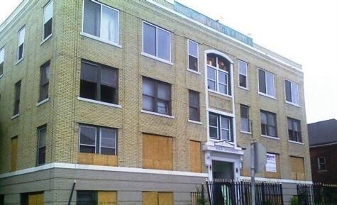 Primary Photo - Phillip's Apartments