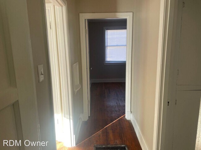 Foto del edificio - 2 br, 1 bath House - 3644 Fairmont Ave.