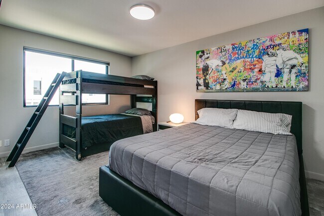 Foto del edificio - 4610 N 68th St