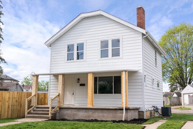 Foto del edificio - 2671 Whitehead Rd