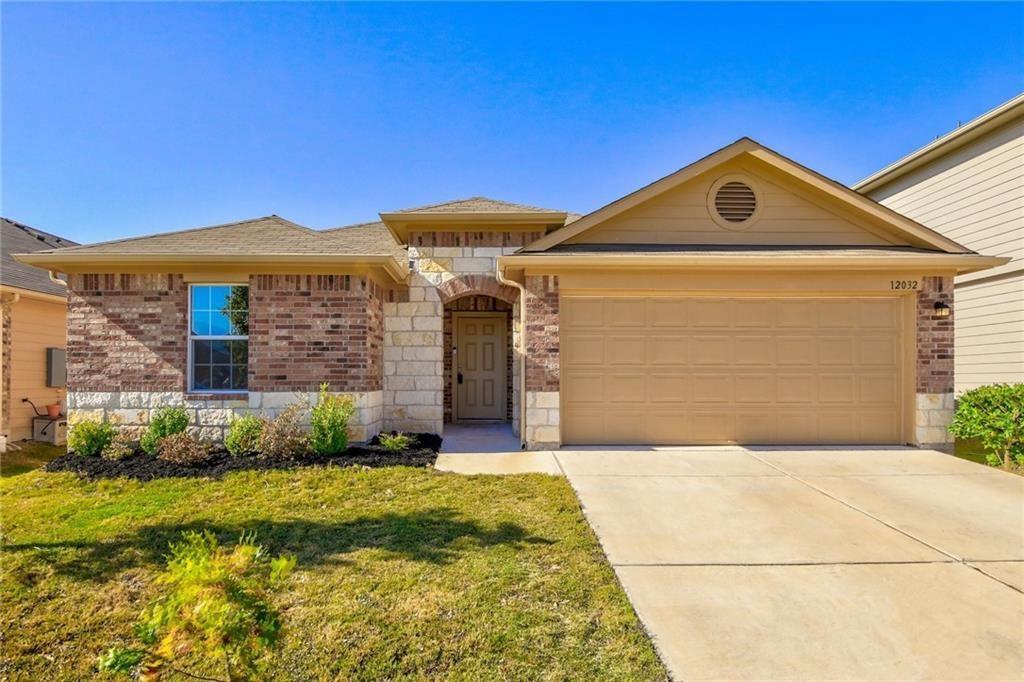 12032 Riparian Rd, Manor, TX 78653 House Rental in Manor, TX
