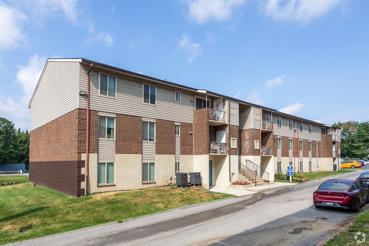 Foto principal - Catons Villas Apartments