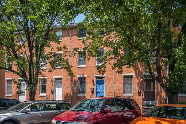 Foto del edificio - 2110 E Fairmount Ave