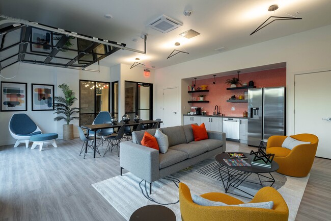 Building Photo - The Chelsea at Riverwalk