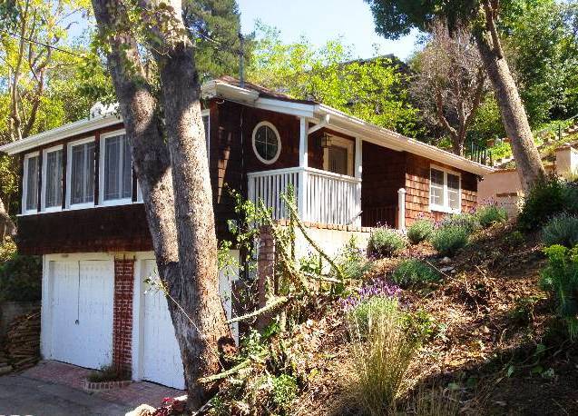 Primary Photo - 11588 Laurelcrest Dr