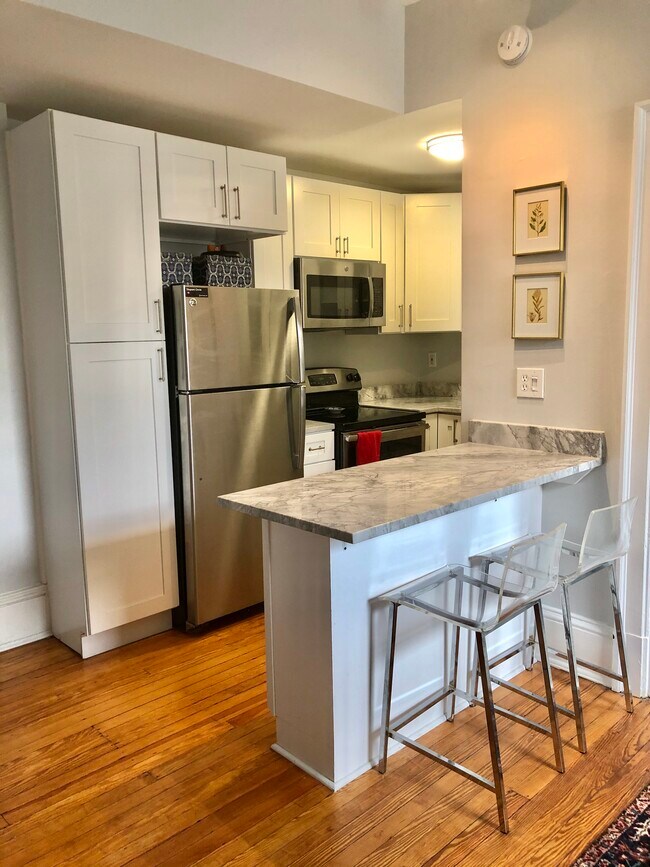 Foto del edificio - 2153 California St NW