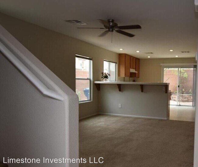 Building Photo - 2 br, 2.5 bath House - 511 Primrose Hill Ave