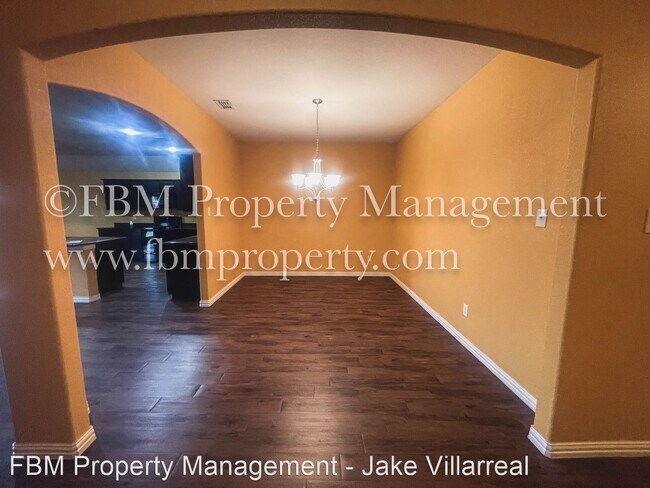 Building Photo - 4 br, 2 bath House - 2907 Tenison Drive