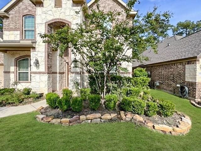 Foto del edificio - 25310 Evergreen Bend Dr