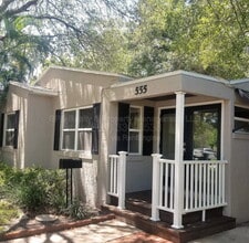Building Photo - 555 W Winter Park St
