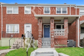 Building Photo - 129 Bladen Rd