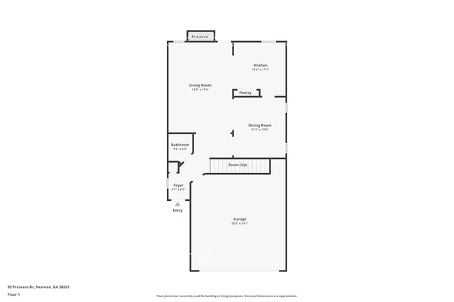 Foto del edificio - 92 Preserve Dr