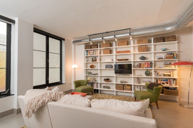 Foto del edificio - 1133 14th St NW