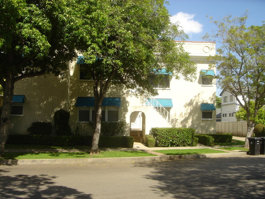 2602 Kelton Ave, Los Angeles, CA 90064 Apartments in Los Angeles, CA