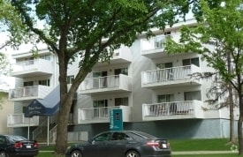 Building Photo - Eileen Manor