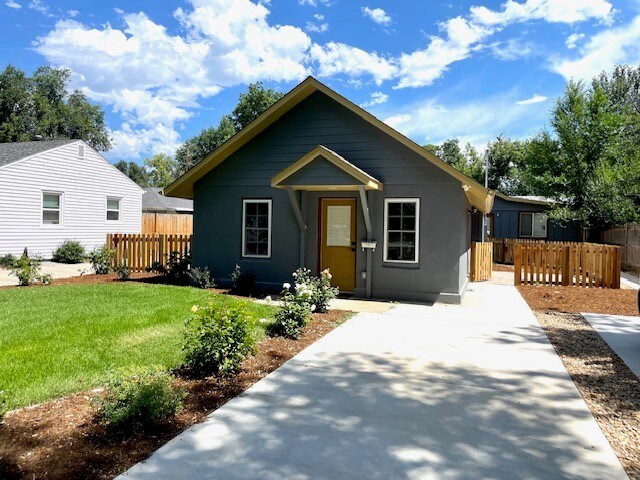 Photo - 1030 Pratt St (Longmont, CO)