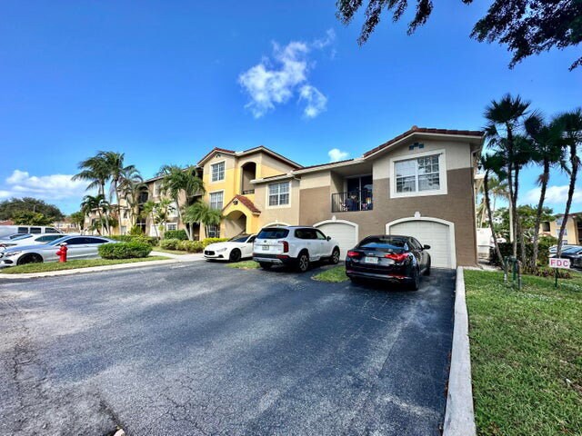 Foto del edificio - Michelangelo Boulevard, Delray Beach, FL 33446 - 2 BR 2 BA townhouse