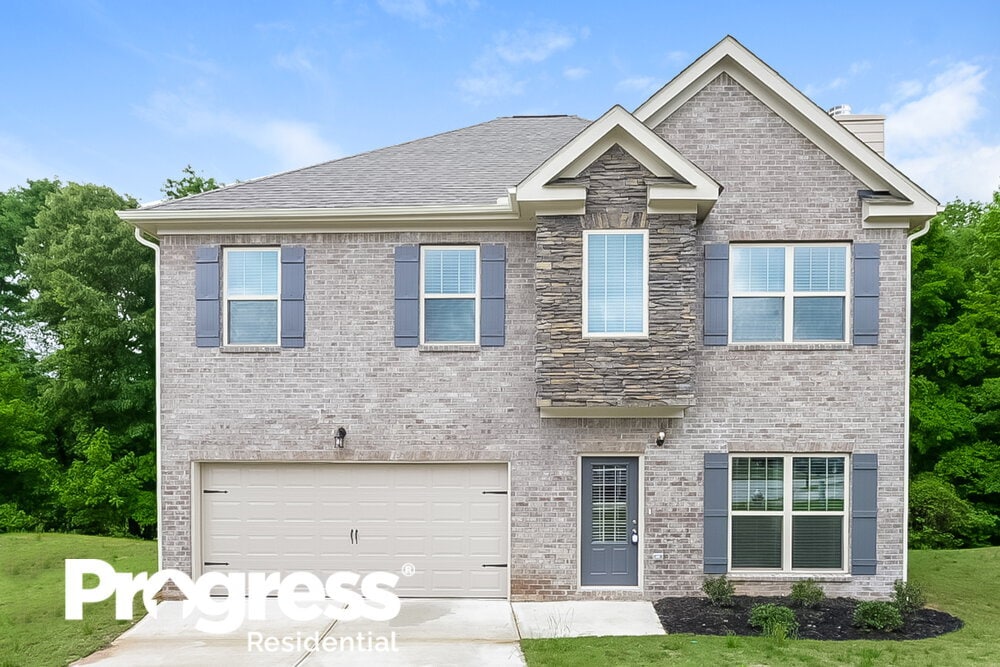 52 Lafayettes Landing, Jonesboro, GA 30238 House Rental in Jonesboro, GA