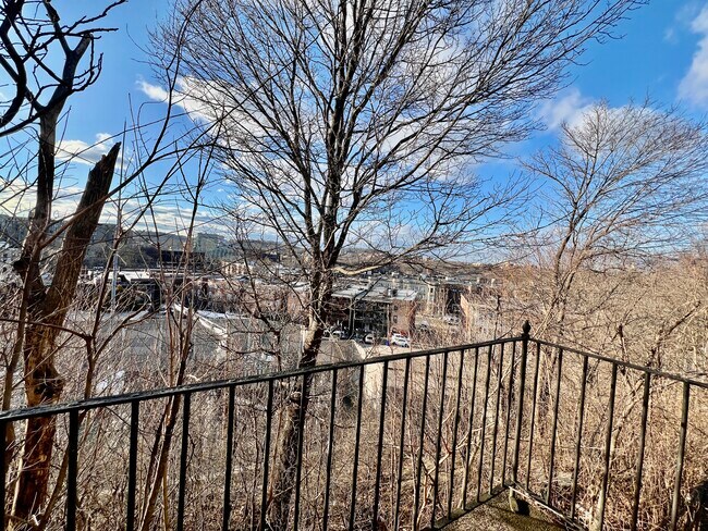 Foto del edificio - 16 Copenger St