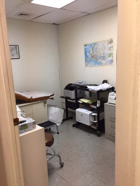 Exam Room 2 - 260 W 91st St