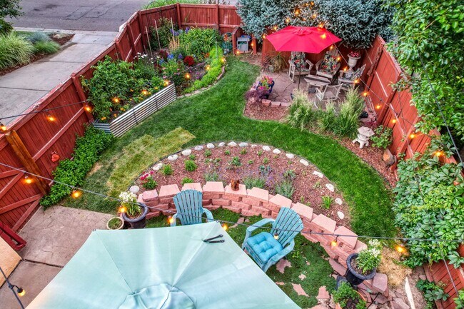 Building Photo - Luxury Denver Home For Rent