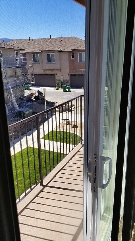 Primary Photo - Coming Soon!! Town-home in Alamo Square!