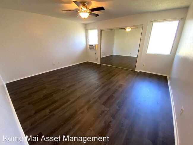 Foto del edificio - 2 br, 1.5 bath House - 98-1475 KAAHUMANU S...