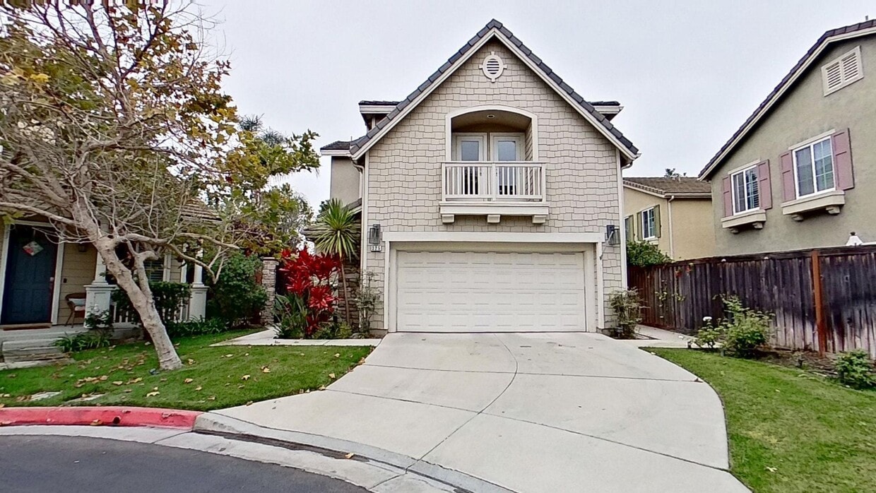 Photo - 325 Canal Way – Gorgeous 4 Bed 3.5 Bath Pool Home with Resort-Style Backyard in Costa Mesa