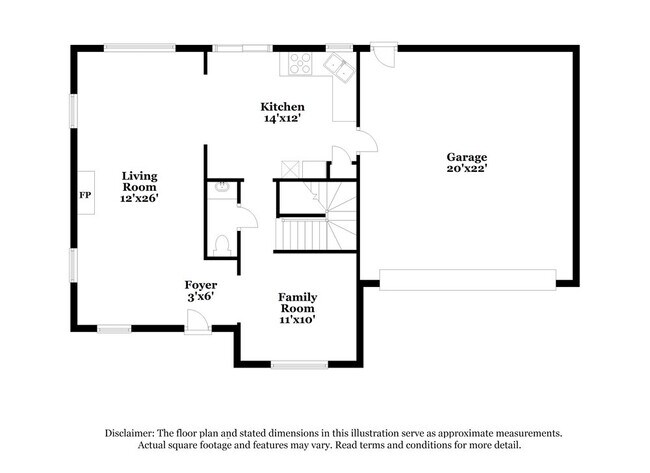 Foto del edificio - 2954 Hawick Commons Dr