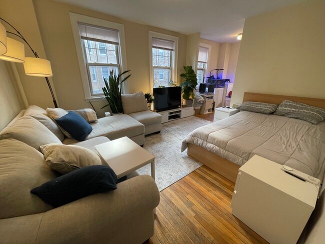 Photo - 35 Orkney Rd Apartments