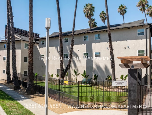 Foto del edificio - 6353 Rosemead Blvd