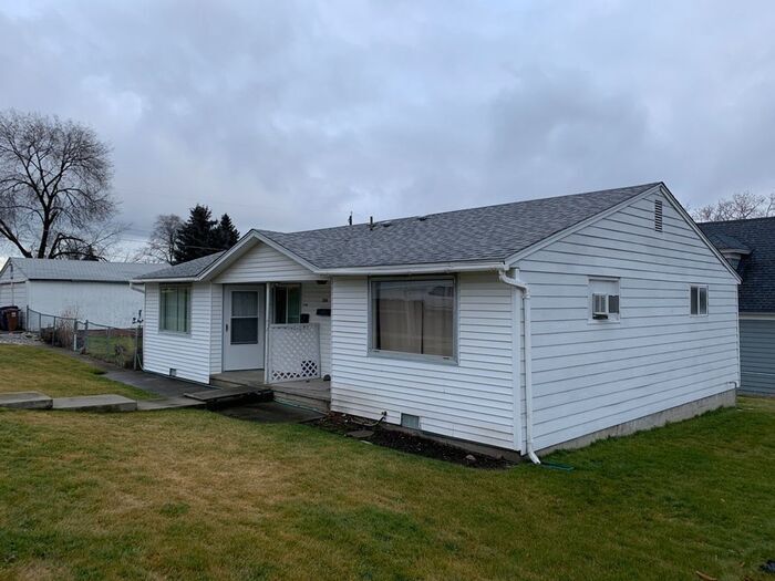 Primary Photo - One Bedroom Duplex - Unit 708