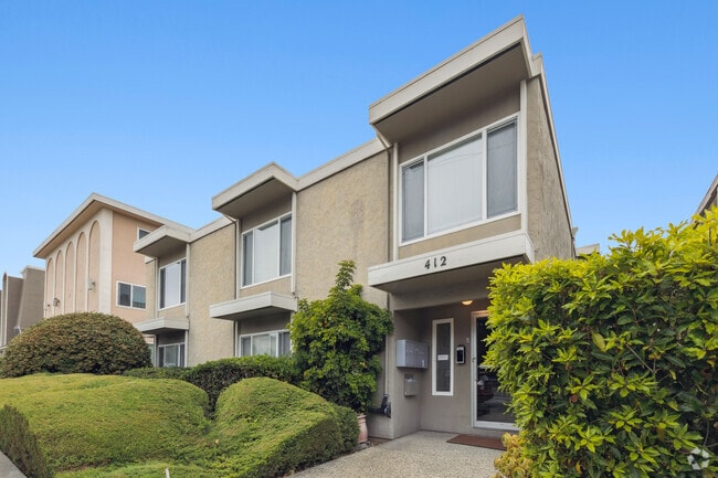 Building Photo - 412 Richmond Dr