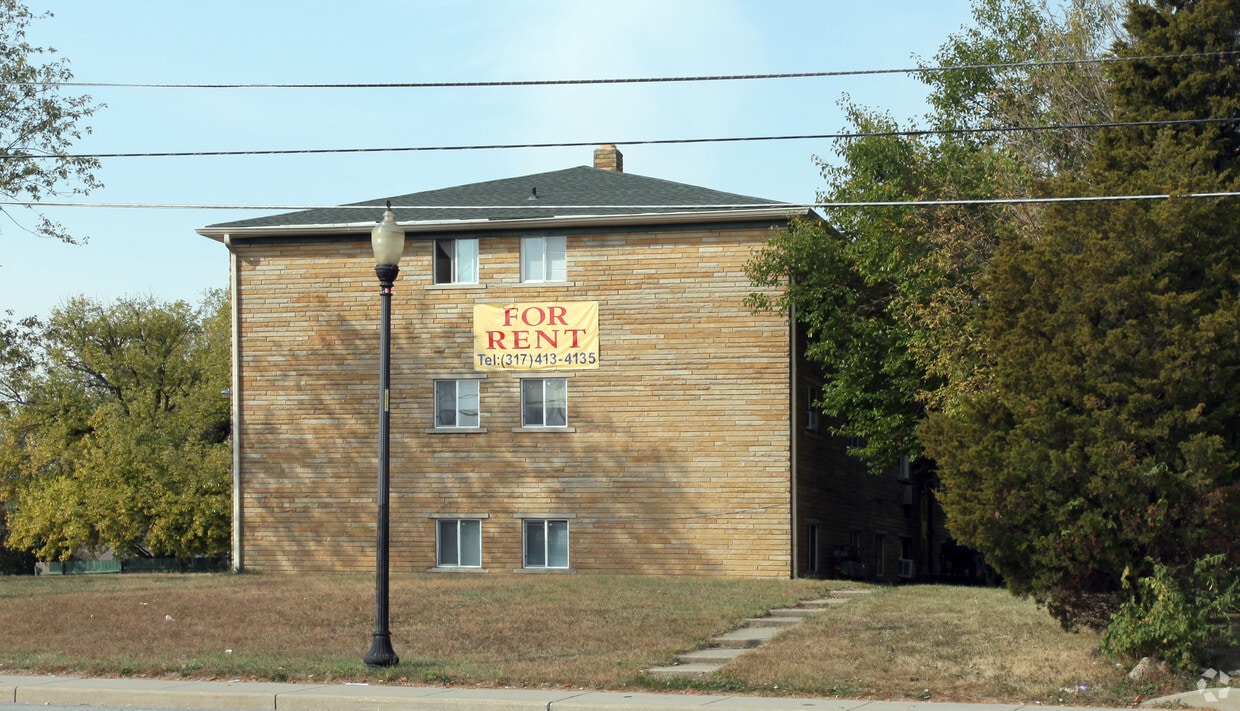 Building Photo - 7944 E 49th St