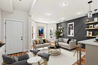 Building Photo - 6128 S Rhodes Ave