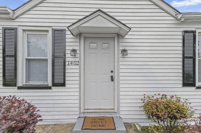 Foto del edificio - 1402 Valley Rd