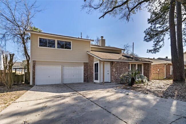 Building Photo - 14410 Louetta Rd